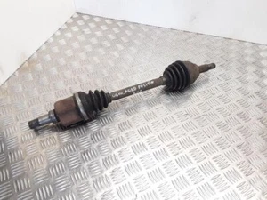 FORD FUSION JU Antriebswelle vorne links 1.60 Diesel 66kw 2005 20672347 - Bild 1 von 1
