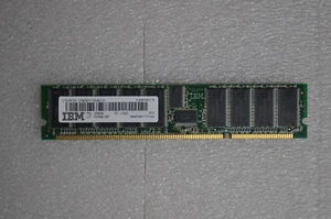 IBM Memory 512MB PC2100 DDR-266MHz ECC Registered CL2.5 208-Pin DIMM 12R9238 - Picture 1 of 1