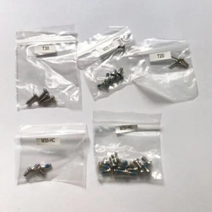 DJI Phantom 3 Part Screw Set for P3 Professional/Advance Drone Shell Body Repair - Picture 1 of 3