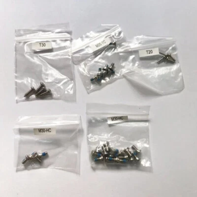 DJI Phantom 3 Part Screw Set for P3 Professional/Advance Drone Shell Body Repair - Image 1 of 3