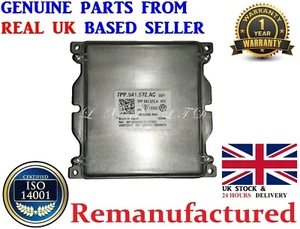 7PP941572AC 7PP.941.572.AC LED Headlight Headlamp Ballast Module ECU For Audi - Picture 1 of 9