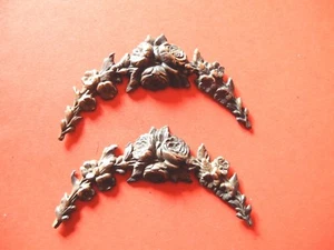 Applikationen Zierteile Rosenbogen N 39/1 - Bild 1 von 4