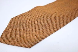 KENZO silk neck tie made in Italy - Picture 1 of 3