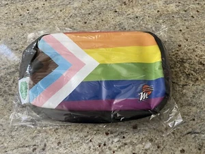 ๐ Pride Phoenix Mercury Rainbow ๐ game Bum Fanny Pack Bag WNBA SGA Basketball - Picture 1 of 5