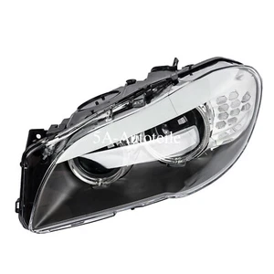 LED Scheinwerfer für BMW 5er 518d 520d 523i 525d 528i 530d 535i 550i Links - Bild 1 von 15