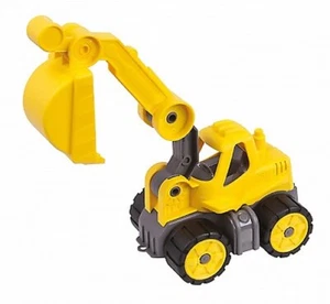BIG 800055802 - Power Worker Mini - Big-Power-Worker Mini Digger - New - Bild 1 von 1