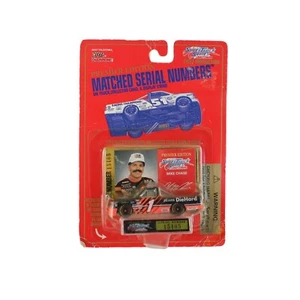 Racing Champions Premier Edition No 1 Mike Chase 1:64 Sealed Vintage - Bild 1 von 3
