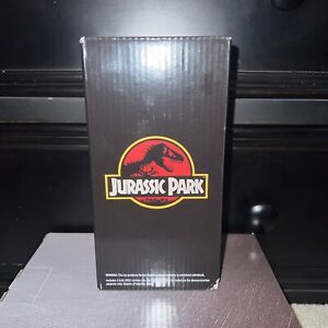 Jurassic Park World Barbasol Dennis Nedry 2020 SDCC Exclusive Mattel Collection