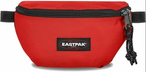 Eastpak Schwarz Bauchtasche Springer Gürteltasche Hüfttasche Jogging Bauchtasche
