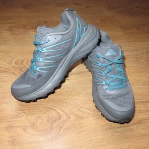 KARRIMOR Caracal Trail Damas Mujeres Entrenadores Caminar ZAPATOS UK 7 EUR 40 25.5 cm - Imagen 1 de 23