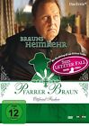 Pfarrer Braun: Brauns Heimkehr (DVD) Ottfried Fischer Peter Heinrich Brix