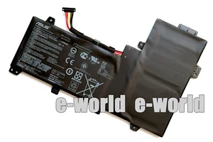 NEW Genuine C41N1533 Battery for ASUS ZenBook Q524U Q534U Q534UX X560UQ UX560UX - Picture 1 of 2