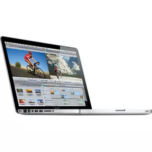 Apple 13.3 MacBook Pro Notebook Computer (Intel Core i5, 8GB RAM, 512GB HDD) - Picture 1 of 3