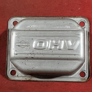 Genuine Briggs & Stratton 499600 Rocker Cover - Picture 1 of 4