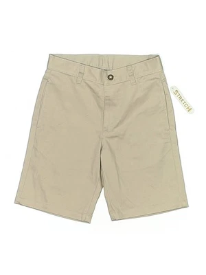 Pantalones Cortos Arrow Niños Marrón Caqui 7 Foto 1 de 2