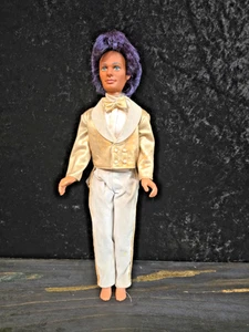MUÑECA RIO JEM Y LOS HOLOGRAMAS - Imagen 1 de 10
