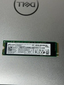 [Lot 11] Mixed 512GB M.2 PCIe NVMe SSD [Tested, Wiped] Read for Health - Afbeelding 1 van 22