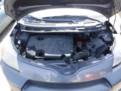 Motor soplador compatible con 08-14 SCION XD 25578574 Foto 1 de 4