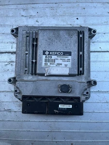 UNIDAD DE CONTROL DEL MOTOR ECU 39121-2B000 SE ADAPTA A KIA CERATO 2012 - Imagen 1 de 3