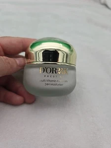 D’OR 24K Prestige Endless Beauty Recovery Nachtcreme 1,7 oz Gold Infused - Bild 1 von 5