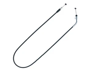 Venhill Clutch Cable Adjusts Yamaha YZ 250F ab19 YZ 450F ab18 Black - Bild 1 von 1