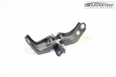 Acura RDX 2019-2025 puerta delantera derecha del lado del pasajero bisagra inferior y superior OEM Foto 1 de 4