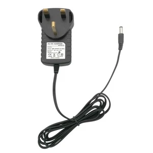 Alimentatore ricambio dock mixer iPad 12V Behringer iStudio iS202 - Foto 1 di 13