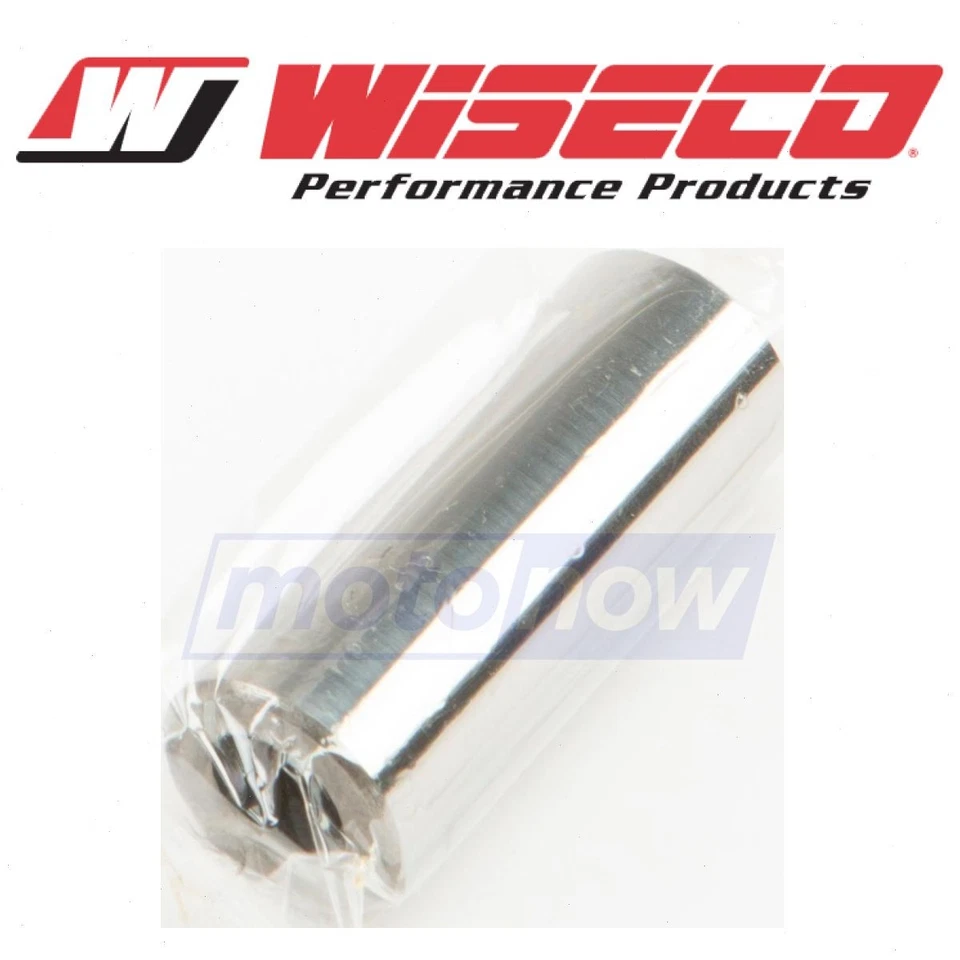 Wiseco Wrist Pin for 2011-2012 Suzuki GSX1300R Hayabusa - Engine Pistons uc Foto 1 de 4