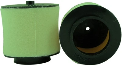 Filtro de aire preengrasado sin trabajo para Honda TRX 350 FE FM TE TM 00-06 (se vende cada uno) 3225 Foto 1 de 4