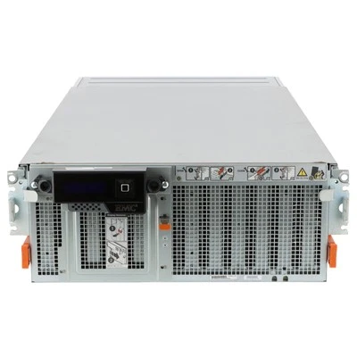 Dell EMC SAN Storage Isilon HD400 48GB 10GbE IB 40Gb SAS 12G 60x LFF 610-0022-03 - Bild 1 von 4