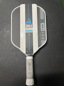 Joola Ben Johns Hyperion PRO lV 16mm Pickleball Paddel NFC Chip Original💥🏅 - Bild 1 von 2