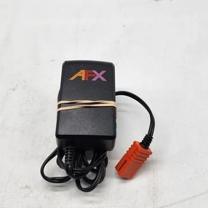 AFX Tri-Power Adapter Tomy Toy Trafo Netzteil Slotcar S024ANU22001003 - Bild 1 von 6