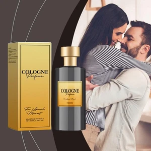 Unisex Pheromone Perfume Pheromones Seductive Pleasure Perfume-Spray -- Q1D5 - Picture 1 of 10