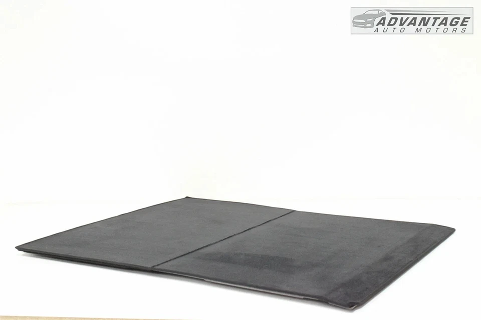 BMW 740I XDRIVE G12 2017-2022 sedán maletero carga repuesto alfombra alfombrilla OEM Foto 1 de 4