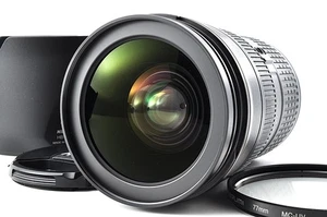 Nikon AF-S NIKKOR 24-70mm f/2.8G ED Auto Focus #1211 - Picture 1 of 14