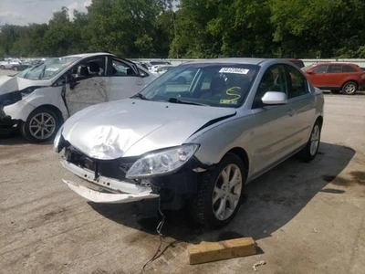 Air Cleaner Without Turbo Canada Market Fits 04-09 MAZDA 3 2283971 - Image 1 of 4