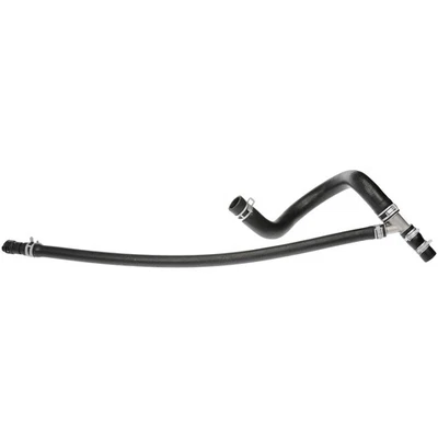 For Chevy Silverado Suburban Tahoe Dorman Heater Hose - Image 1 of 4