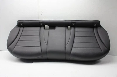 2021 Mercedes GLC300 X253 Rear Seat Cushion Bottom Pad 16-21 - Image 1 of 4