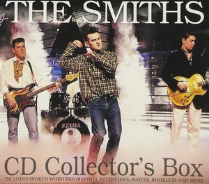 The Smiths - Collector's Box [CD] - Foto 1 di 1