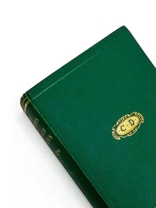 THE LETTERS OF CHARLES DICKENS / 1893 1st edition thus. - Imagen 1 de 4