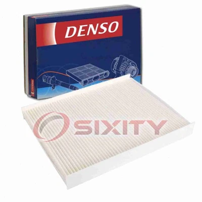 Filtro de aire de cabina Denso para Kia Sorento 2011-2015 2,4 L 3,3 L 3,5 L L4 V6 HVAC qc Foto 1 de 4
