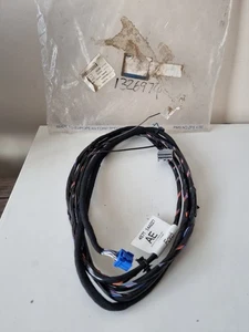 GENUINE FORD MONDEO MK3 WIRING LOOM HARNESS | 1326974 4S7T-14A227-AE - Picture 1 of 7