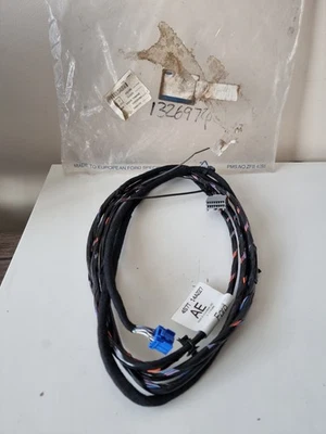 GENUINE FORD MONDEO MK3 WIRING LOOM HARNESS | 1326974 4S7T-14A227-AE - Image 1 of 4