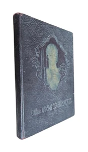 The Recall 1934 Schreiner Institute Yearbook Kerrville Texas Original Hardcover - Bild 1 von 14