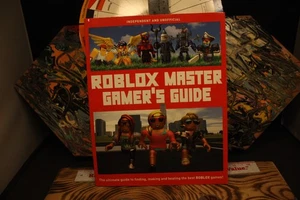 ROBLOX Master Gamer's Guide: The Ultimate Guide Independent and Unofficial PB - Bild 1 von 2