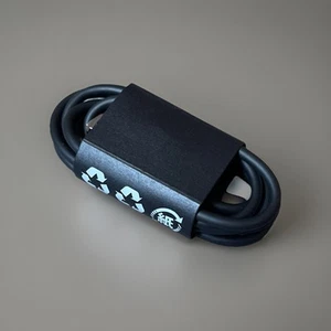 Genuine Motorola USB-C Charger Cable 1 Meter Fast Sync - Picture 1 of 4