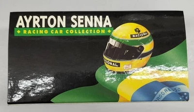 Minichamps Lotus Renault 97T 1985 1/43 Minicar Japan - Image 1 of 4