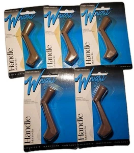 Wright Products Flügelfensterkurbel V82BZ 5er-Set - Bronze - Bild 1 von 3