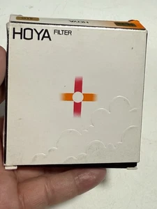 HOYA 58MM PL 81B Filter  - Bild 1 von 5