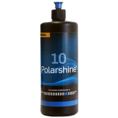 Mirka Polarshine 10 Medium Polishing Compound Foto 1 de 1